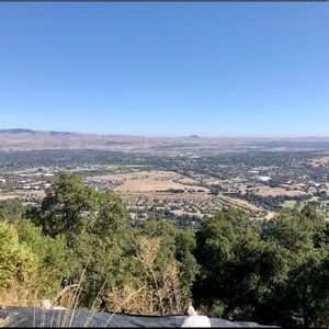 Meet your Posher, Shirley